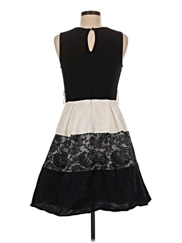 Karin Stevens Cocktail Dress (view 2)
