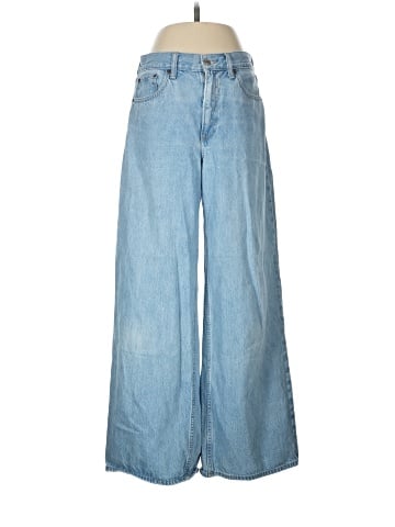 Abercrombie & Fitch Jeans (view 1)