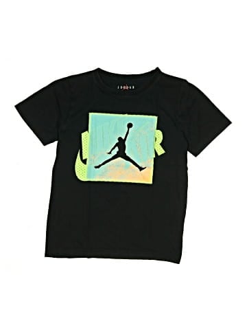 Air Jordan Short Sleeve T-Shirt (view 1)