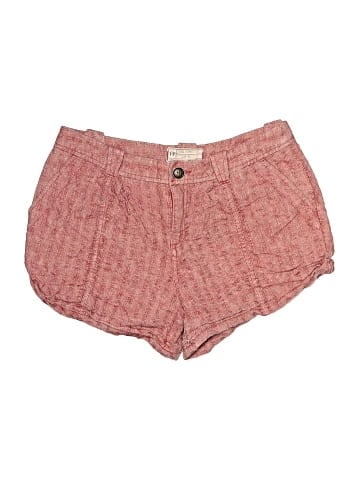 Free People Shorts (view 1)