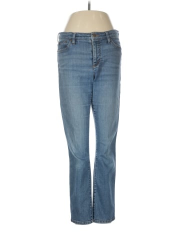 Lauren Jeans Co. Jeans (view 1)