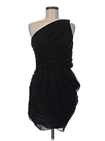 Mara Hoffman Cocktail Dress (view 1)