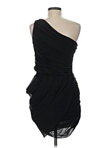 Mara Hoffman Cocktail Dress (view 2)