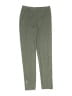 Crewcuts Green Active Pants Size 10 - photo 1