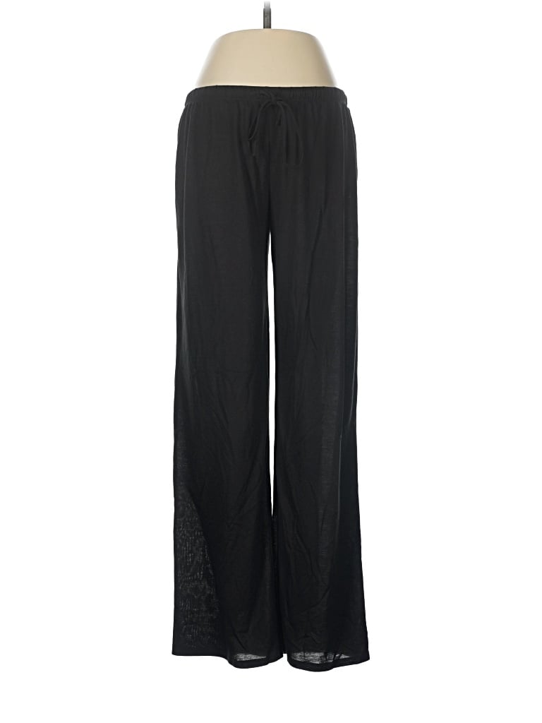 Natori Casual Pants In Black