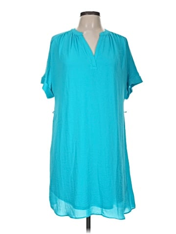 Worthington Casual Dress (view 1)