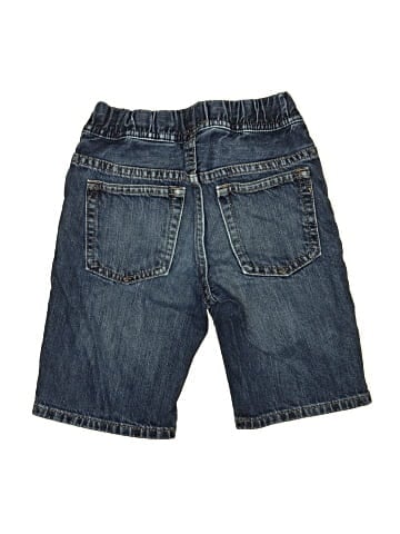 Baby Gap Outlet Denim Shorts (view 2)