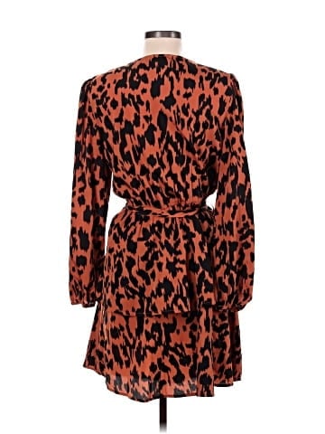 Bebe Casual Dress (view 2)