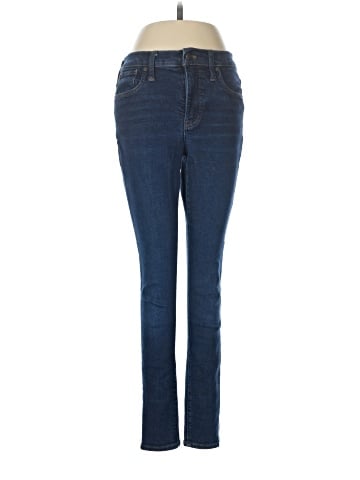 Madewell Jeans (view 1)