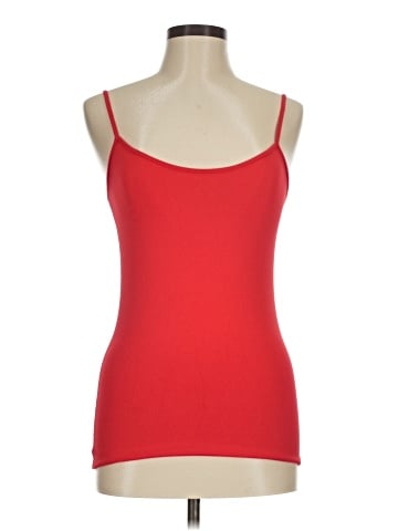 Zara W&B Collection Tank Top (view 1)