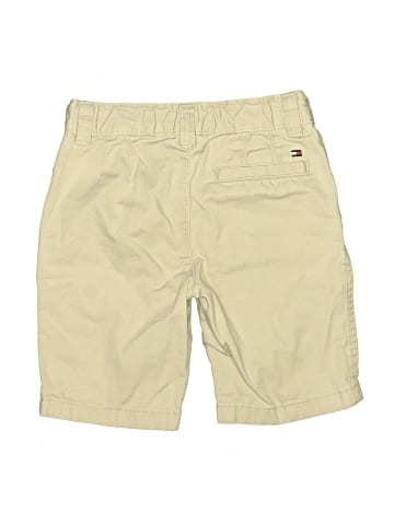 Tommy Hilfiger Khaki Shorts (view 2)