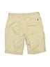Tommy Hilfiger Solid Tan Khaki Shorts Size 5 - photo 2