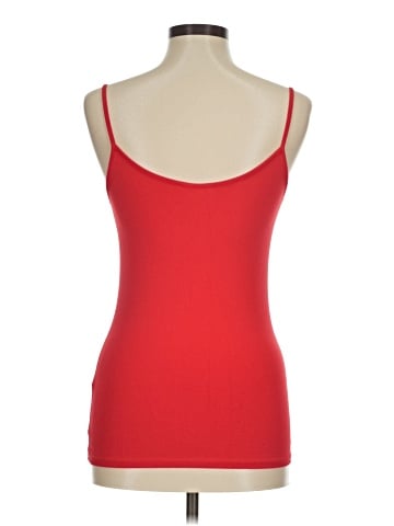 Zara W&B Collection Tank Top (view 2)