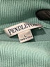 Pendleton Teal Turtleneck Sweater Size L - photo 7