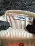 Bout'chou Stripes Ivory Pullover Sweater 9-12 MO / 12 MO - photo 3