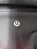 Lululemon Athletica Black Active Pants Size 6 - photo 4