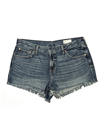 Gap Denim Shorts (view 1)