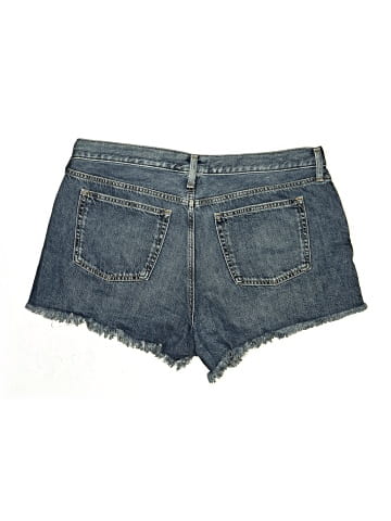 Gap Denim Shorts (view 2)