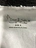 Pippa & Julie Graphic White Jacket Size 4 - photo 3