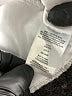Pippa & Julie Graphic White Jacket Size 4 - photo 4