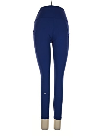Lululemon Athletica Active Pants (view 1)