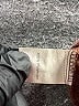 Shein 100% Polyester Brown 3/4 Sleeve Blouse Size S - photo 8