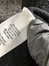 T Tahari Black Vest Size 2X - photo 7