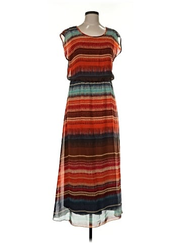Tacera Casual Dress (view 1)