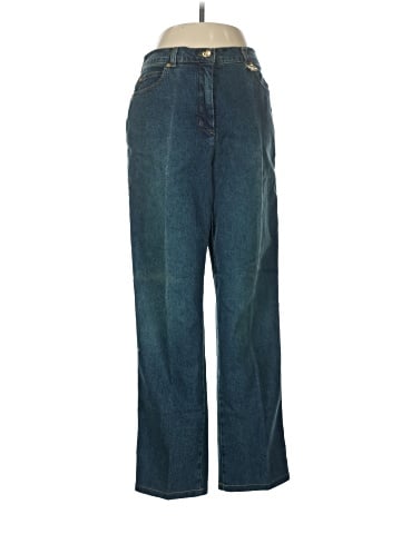 St. John Sport Jeans (view 1)