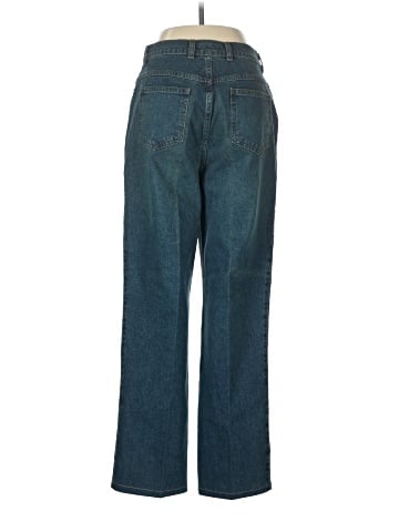 St. John Sport Jeans (view 2)