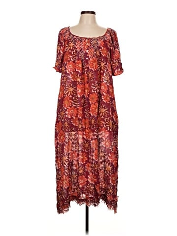 Free People Casual Dress (view 1)