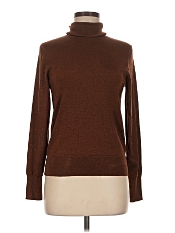 Kate Spade New York Turtleneck Sweater (view 1)