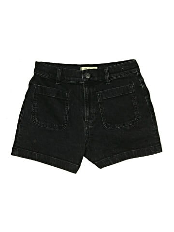 Madewell Denim Shorts (view 1)