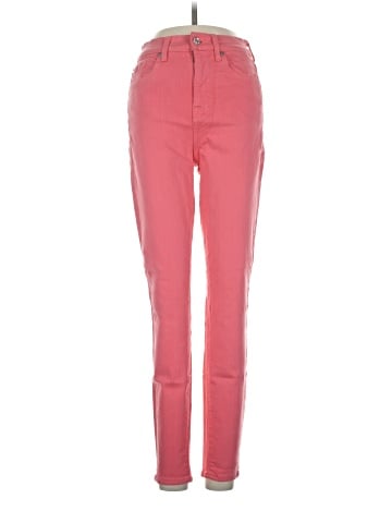 7 For All Mankind Jeggings (view 1)