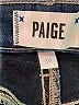 Paige Blue Jeans Size 30 waist - photo 7