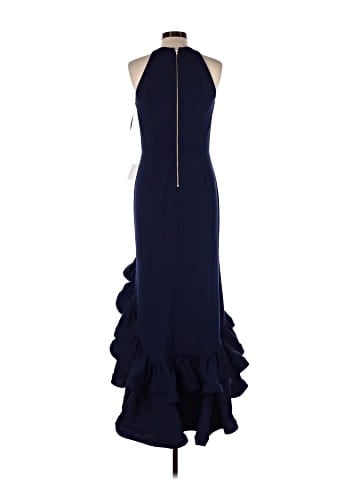 Betsy & Adam Cocktail Dress (view 2)