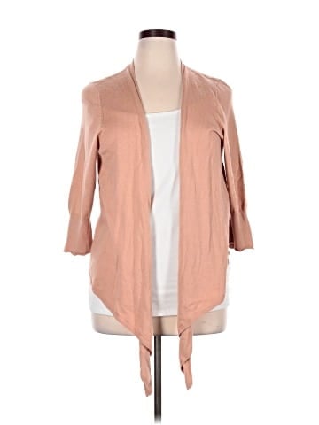 Purejill Cardigan (view 1)