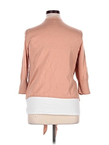 Purejill Cardigan (view 2)