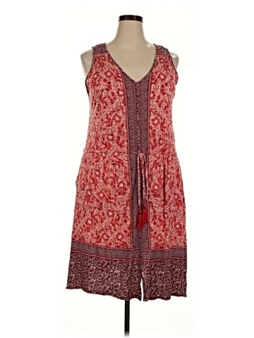 Lucky Brand Casual Dress (view 1)