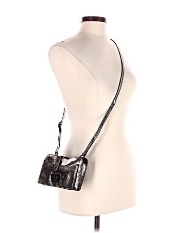 Nicole by Nicole Miller Crossbody Bag (view 2)