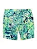 Lilly Pulitzer Tropical Green Board Shorts Size 2 - photo 2
