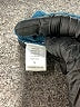 One World Teal Pullover Sweater Size M - photo 8