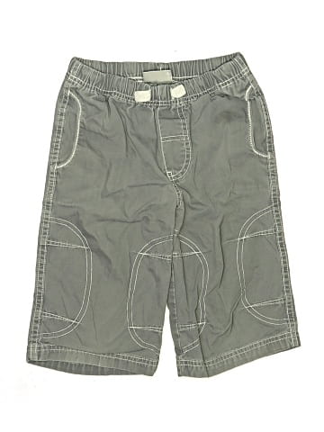 Hanna Andersson Cargo Shorts (view 1)