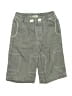 Hanna Andersson 100% Cotton Green Cargo Shorts Size 5 - photo 1