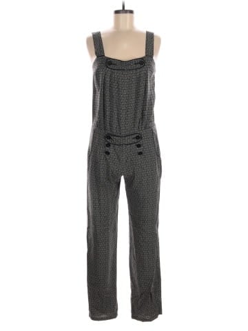 Daughters of the Liberation Jumpsuit (view 1)