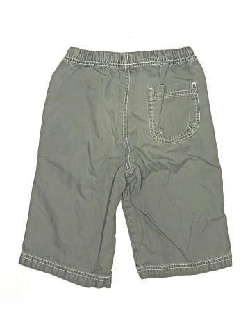 Hanna Andersson Cargo Shorts (view 2)