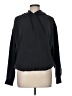 Athleta Black Pullover Hoodie Size M - photo 1