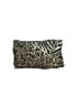 Unbranded Animal Print Green Scarf One size - photo 2