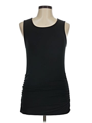 Banana Republic Sleeveless T-Shirt (view 1)