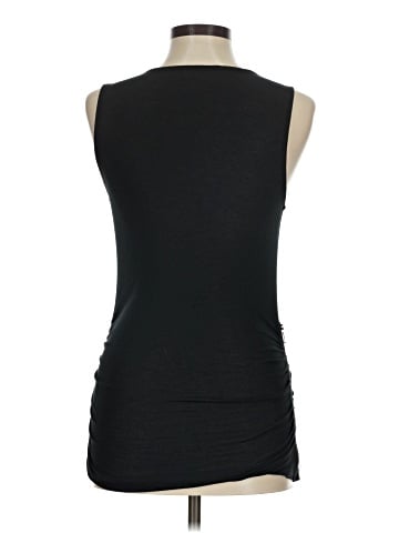 Banana Republic Sleeveless T-Shirt (view 2)